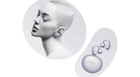 Huawei FreeClip - des écouteurs sans fil ouverts pour 200 euros