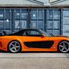 1992 Mazda RX-7 FD, VeilSide Fortune, Miniature 3