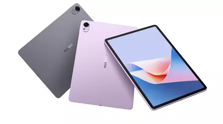 Huawei MatePad 11.5 S series of tablets received a new version of HarmonyOS 