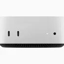Apple Mac Mini M5 Pro Side View
