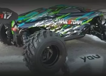 Best Haiboxing RC Cars Review