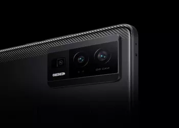 2K OLED-дисплей на 120 Гц, чип Snapdragon 8+ Gen 1 и тройная камера на 64 МП: инсайдер раскрыл характеристики POCO F5 Pro