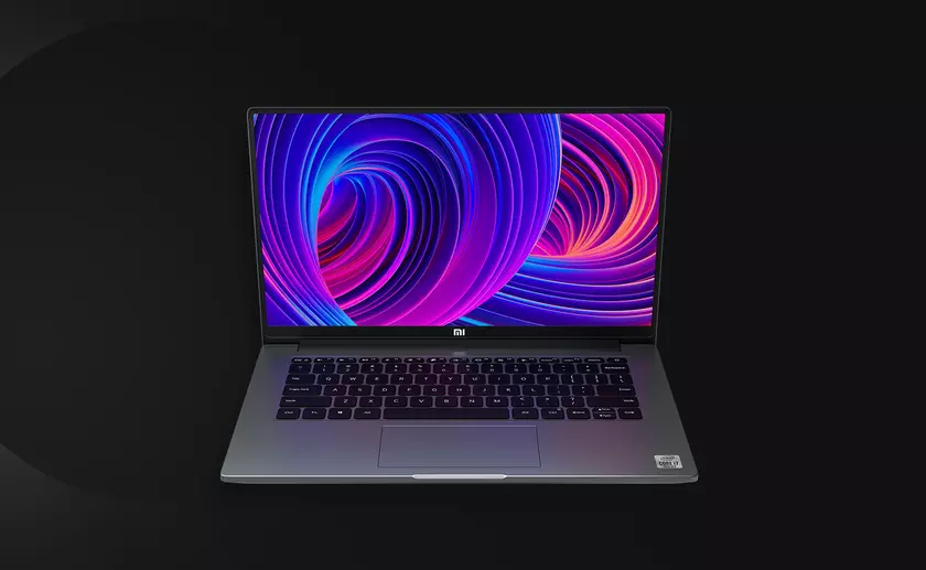 Xiaomi готовит к выходу Mi Notebook 14 с чипом Intel Core i3 10-го поколения и встроенной веб-камерой