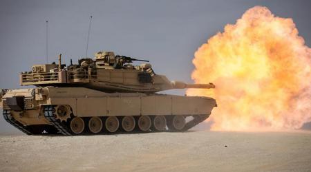 Plus que les États-Unis : L'Australie va transférer 49 chars M1A1 Abrams à l'Ukraine