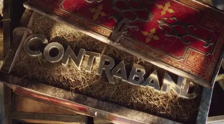 Contraband will not be cancelled: Avalanche Studios has reached a major milestone in the development of the ambitious action game