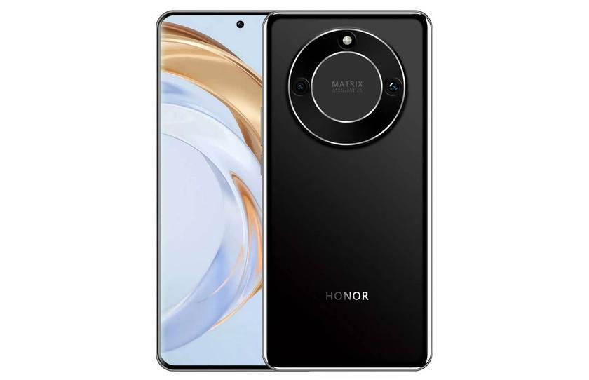 Honor X50 с чипом Snapdragon 6 Gen 1 и батареей на 5800 мАч готов к анонсу