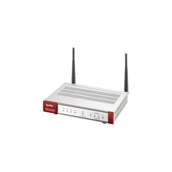 Zywall usg 20w настройка wifi