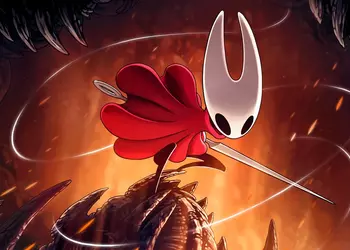 Геймеры сказали свое слово: Hollow Knight: Silksong стала лучшей игрой года по версии Steam Awards 2025