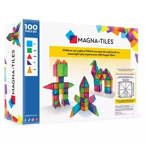 MAGNA-TILES Classic Set