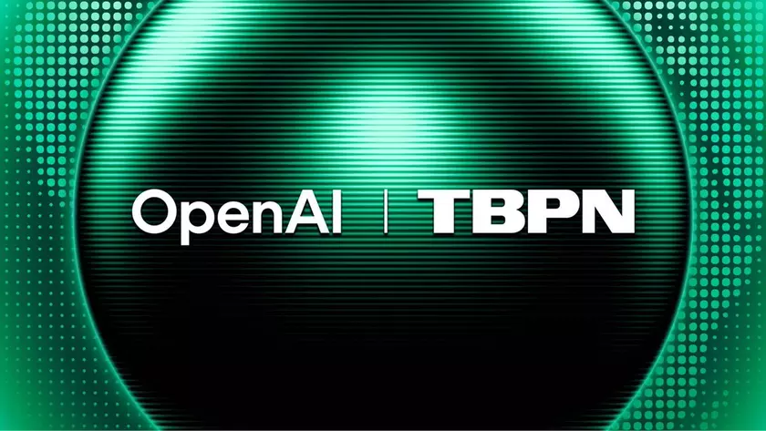 OpenAI и TBPN: новые горизонты в технологическом альянсе