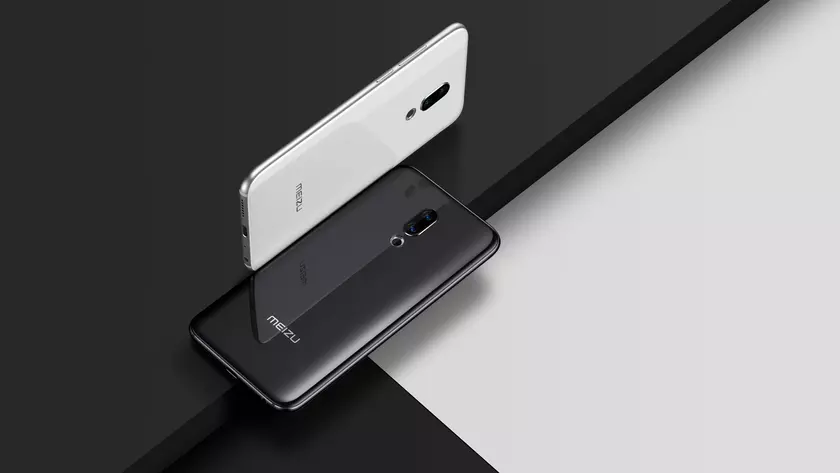 Meizu 17 получит экран с частотой обновления 90 Гц и выйдет в апреле