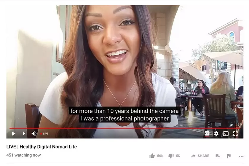 YouTube вводит новые функции