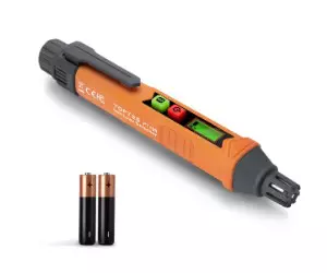 TOPTES PT199 Natural Gas Leak Detector