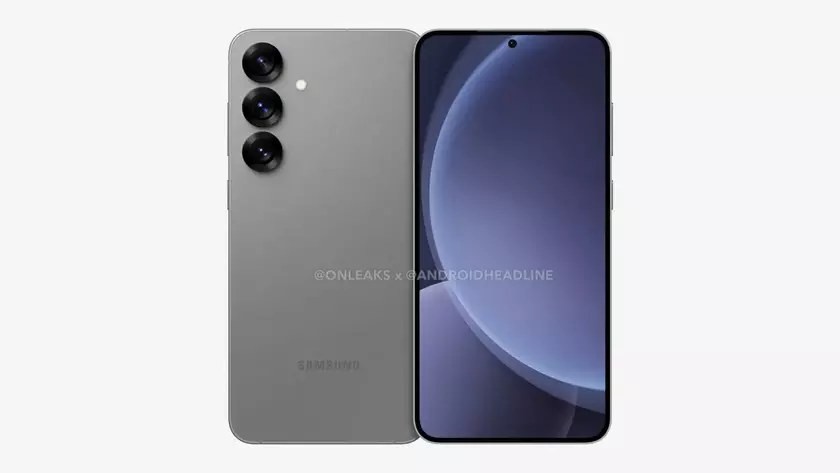 Первый взгляд на Samsung Galaxy S25+: что ждать от новинки?