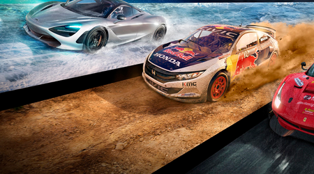 Цифрові версії Project Cars 1&2 більше не можна буде придбати. Причиною стала вичерпана ліцензійна угода на траси та автомобілі