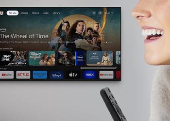 Новые MiniLED-телевизоры Sony BRAVIA 7 с AndroidTV уже в Украине