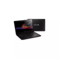 Sony VAIO Fit 15 SVF1521M1R/B
