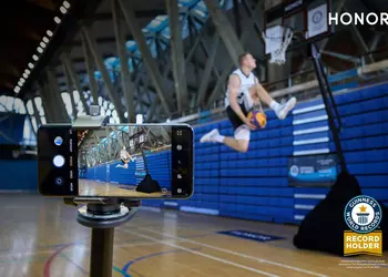 Snapdragon 8 Gen 2, Android 13 and IP68 - Honor Magic 5 Pro specs revealed