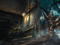 Следующий BioShock станет шутером с экспериментальным геймплеем в новой вселенной