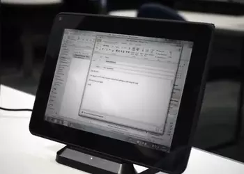 Планшет Dell Latitude ST на базе Windows 7. Нежелание ждать Windows 8?