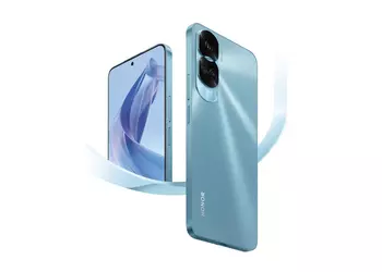 90Hz screen, MediaTek Dimensity 6020 chip and 100MP camera: Insider reveals specifications of Honor 90 Lite smartphone