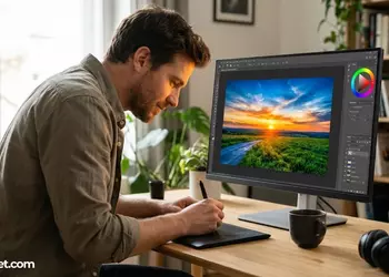 Miglior Monitor per Fotoritocco