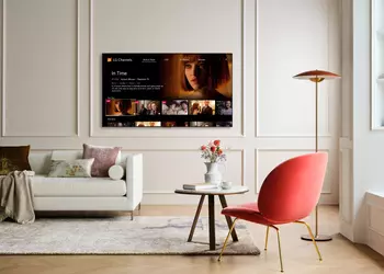 Телевизоры LG получают большое обновление сервиса LG Channels