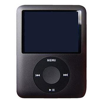 Apple iPod nano 3G