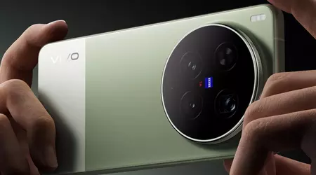 Vivo X300 Ultra Shakes Up Photography: First Smartphone with Dual 200MP Sensors and Pro-Level Accessories