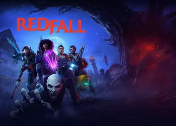 Fresh trailer for Redfall - a ...