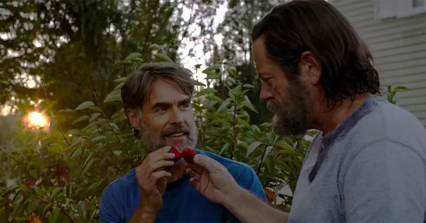 Первый сезон The Last of Us: эксклюзивный кадр для настоящих гиков