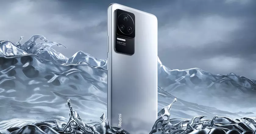 Xiaomi представит сразу три модификации Redmi K60 на Snapdragon 8 Gen 2, Snapdragon 8+ Gen 1 и Dimensity 9200