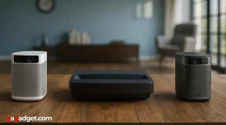 Best XGIMI Projectors: Review and Comparison