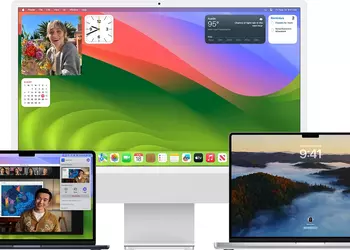 Вслед за iOS 17.5 Beta 4 и iPadOS 17.5 Beta 4: вышла четвёртая бета-версия macOS Sonoma 14.5