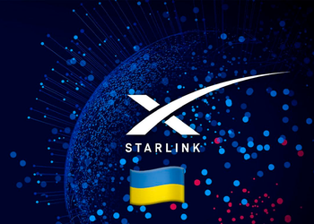 Minister Cyfrowej Transformacji Ukrainy poprosił Ilonę Maskę o udostępnienie Ukrainie stacji Starlink i dostępu do Internetu satelitarnego
