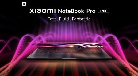 Ya es oficial: Xiaomi presentará el Notebook Pro 120G el 30 de agosto