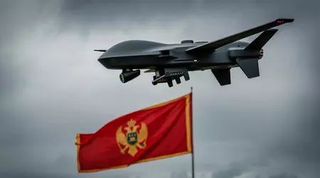 Montenegro to produce drones for Ukraine together with the US