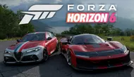 Отличный старт: всего за пару дней Forza Horizon 6 привлекла более шести миллионов игроков