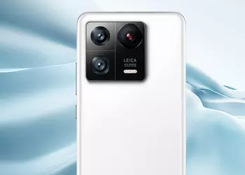 The Chinese have placed more than 340,000 pre-orders for the Xiaomi 13 and Xiaomi 13 Pro