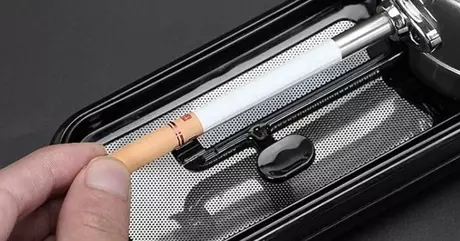 4 Best Electric Cigarette Rolling Machines in 2026