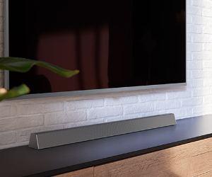 Barra de sonido Philips HTL3325