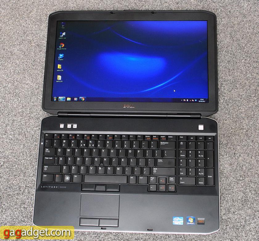 Dell latitude обзор линейки