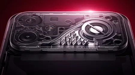 Redmi K90 Max: Смартфон, який навчився «дихати» на повні груди