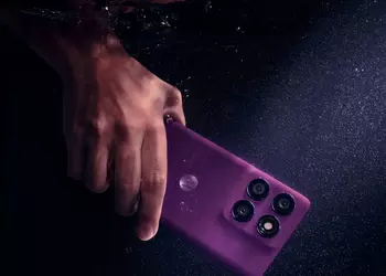 Смартфоны Motorola начали получать стабильную версию Android 16