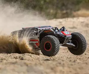 1:6 LOSI SUPER ROCK REY RC ...