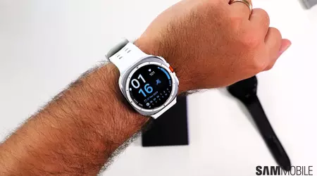 Google pourrait ajouter Gemini à la Galaxy Watch au lieu de Google Assistant