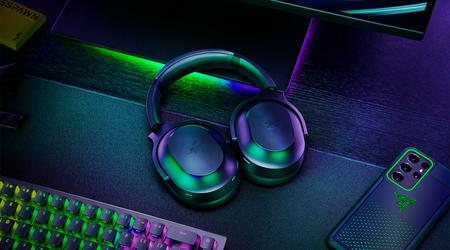 Razer announces new Barracuda headsets for all devices