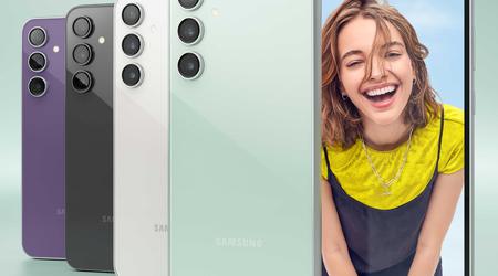 Samsung Galaxy S23 Fan Edition Gli utenti di Samsung Galaxy S23 Fan Edition hanno iniziato a ricevere l'aggiornamento di sistema di marzo.