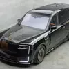 Mansory Emperor Signature preview 9