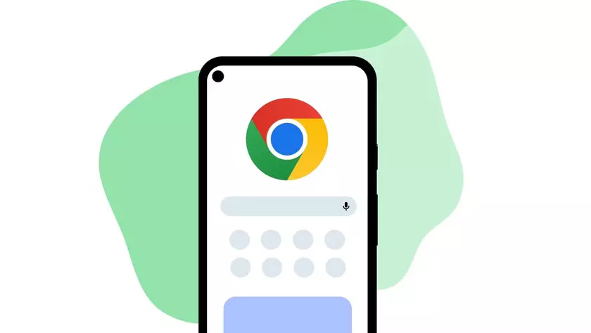 Chrome для Android получает встроенное открытие PDF без необходимости Google Drive